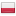 mensis.pl hosted country